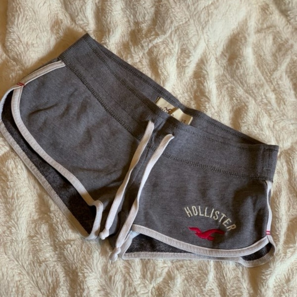 Hollister shorts size XS